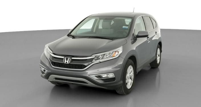 Thumbnail: 2016 Honda CR-V - 1