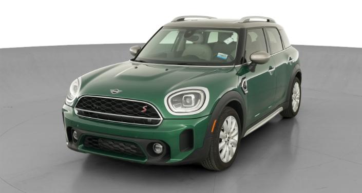 Thumbnail: 2022 MINI Cooper Countryman - 1
