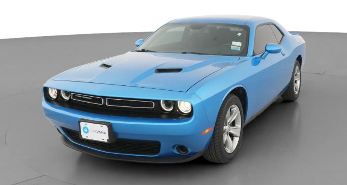 Thumbnail: 2018 Dodge Challenger - 1