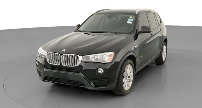 Thumbnail: 2017 BMW X3 - 1