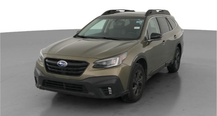 Thumbnail: 2020 Subaru Outback - 1