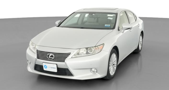 Thumbnail: 2013 Lexus ES - 1