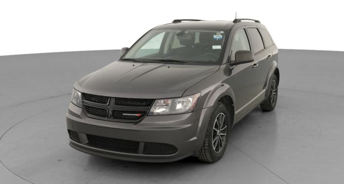 Thumbnail: 2018 Dodge Journey - 1