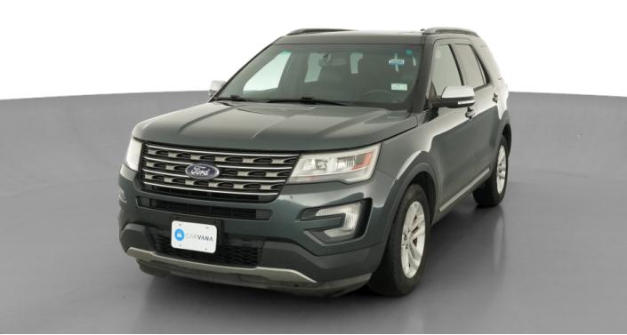 Thumbnail: 2016 Ford Explorer - 1