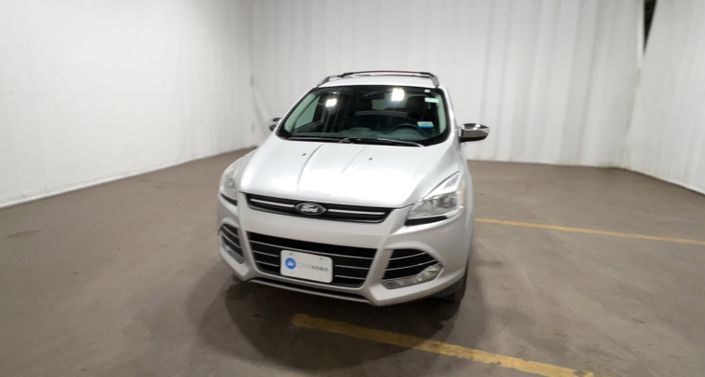 Thumbnail: 2016 Ford Escape - 1