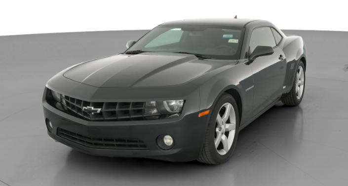 2013 Chevrolet Camaro LT -
                  San Antonio, TX