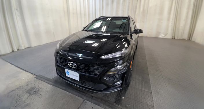 Thumbnail: 2022 Hyundai Kona - 1