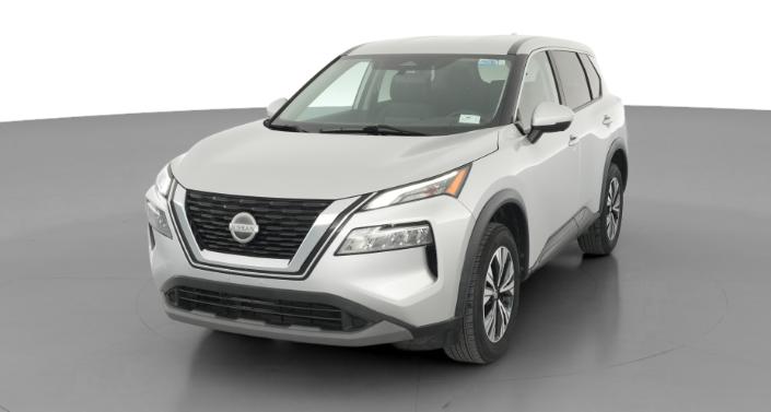 Thumbnail: 2021 Nissan Rogue - 1