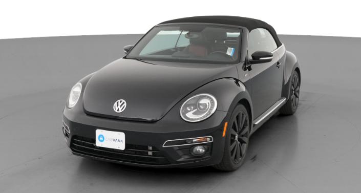 Thumbnail: 2015 Volkswagen Beetle - 1
