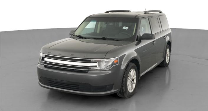 Thumbnail: 2019 Ford Flex - 1