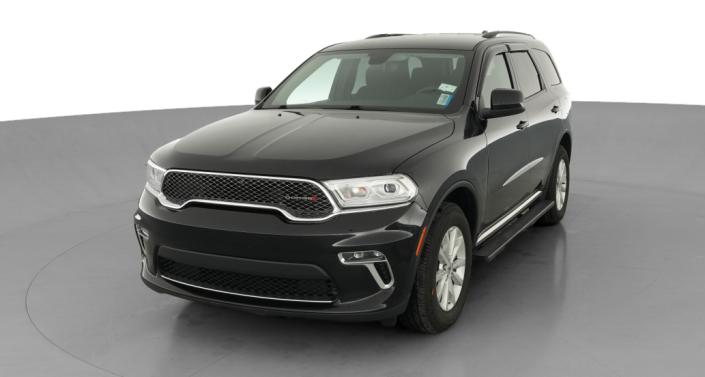 Thumbnail: 2022 Dodge Durango - 1