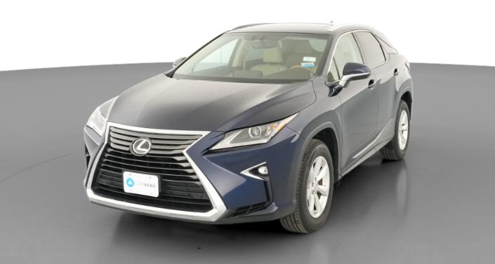 Thumbnail: 2016 Lexus RX - 1