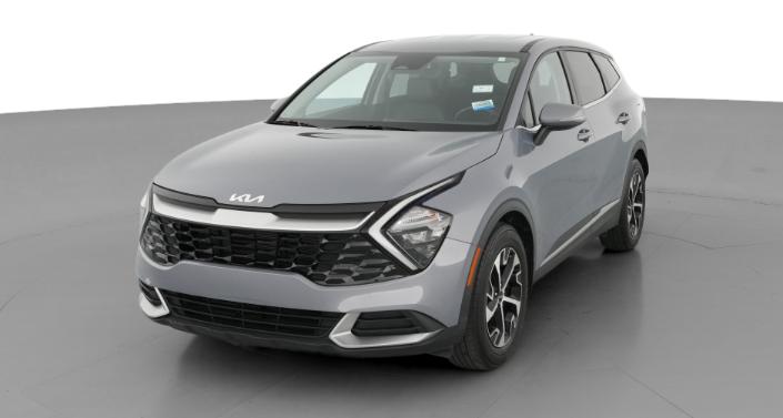 Thumbnail: 2023 Kia Sportage - 1