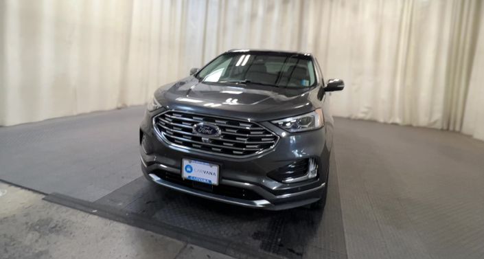 Thumbnail: 2019 Ford Edge - 1