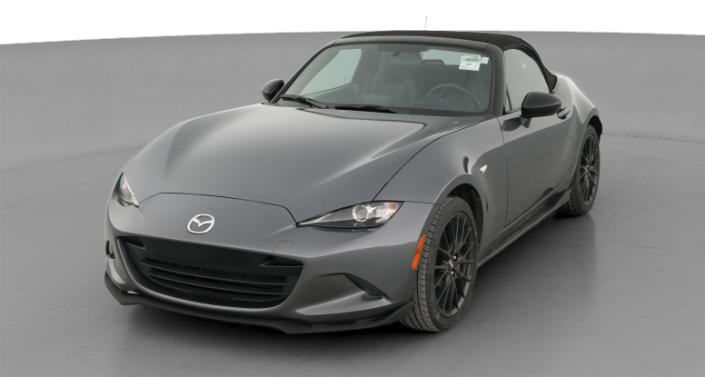 Thumbnail: 2019 Mazda MX-5 Miata - 1