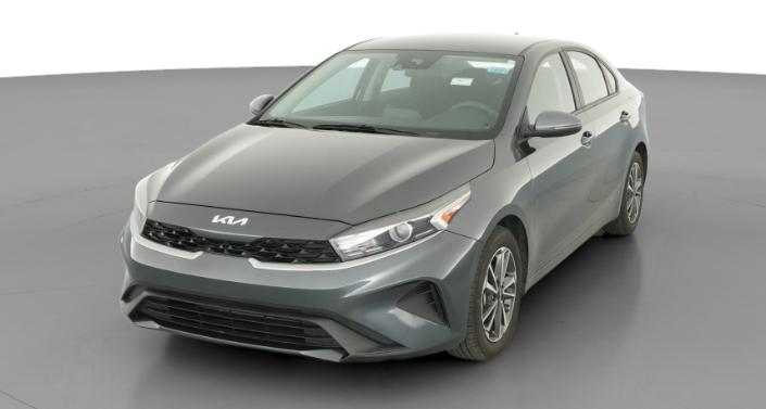 Thumbnail: 2023 Kia Forte - 1