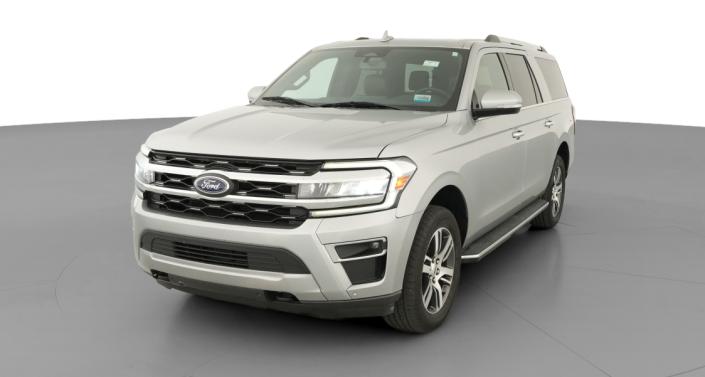 Thumbnail: 2022 Ford Expedition MAX - 1