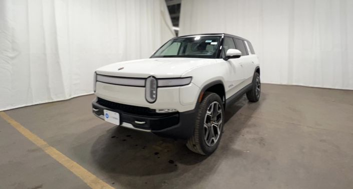 2024 Rivian R1S  -
                  Framingham, MA