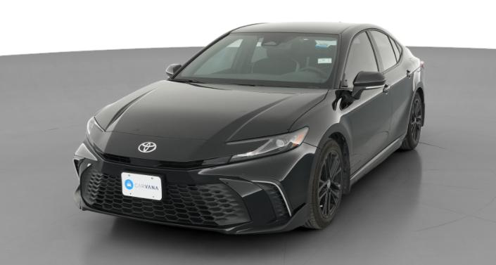 Thumbnail: 2025 Toyota Camry - 1