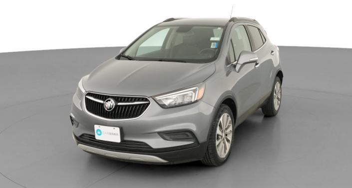 Thumbnail: 2019 Buick Encore - 1