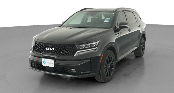 Thumbnail: 2023 Kia Sorento - 1
