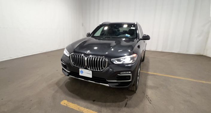 Thumbnail: 2020 BMW X5 - 1