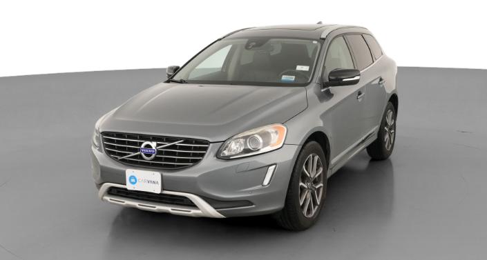 Thumbnail: 2017 Volvo XC60 - 1