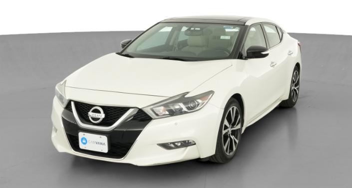 Thumbnail: 2018 Nissan Maxima - 1