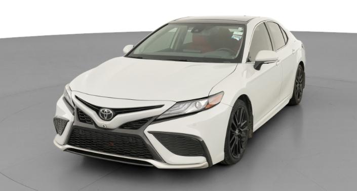 Thumbnail: 2023 Toyota Camry - 1