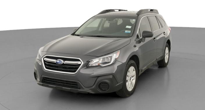 Thumbnail: 2019 Subaru Outback - 1