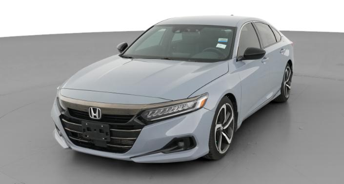 Thumbnail: 2022 Honda Accord - 1
