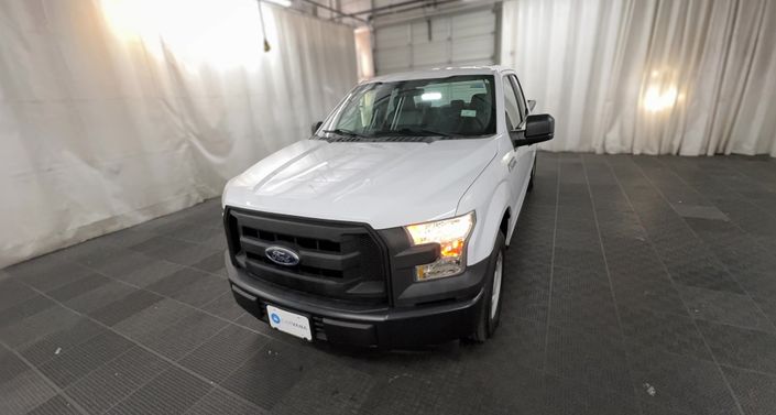 Thumbnail: 2017 Ford Econoline - 1