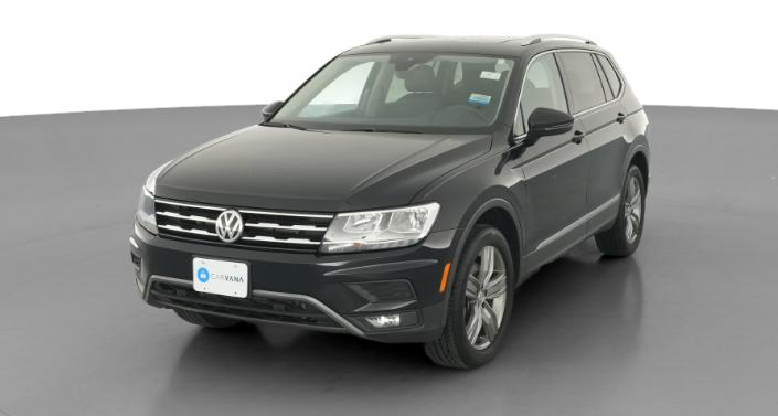 Thumbnail: 2020 Volkswagen Tiguan - 1