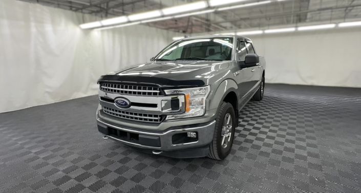 Thumbnail: 2019 Ford Econoline - 1