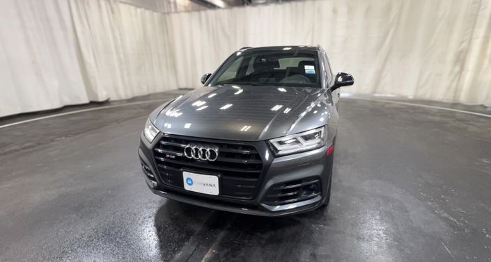 2019 Audi SQ5 Prestige -
                  Lancaster, TX