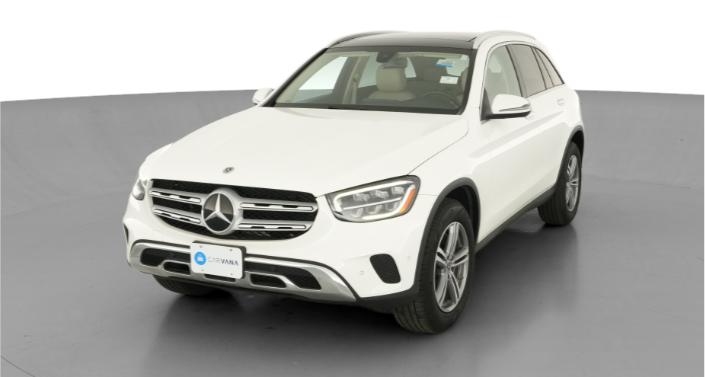 Thumbnail: 2021 Mercedes-Benz GLC - 1