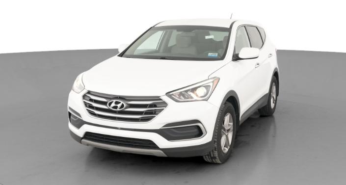 Thumbnail: 2018 Hyundai Santa Fe - 1