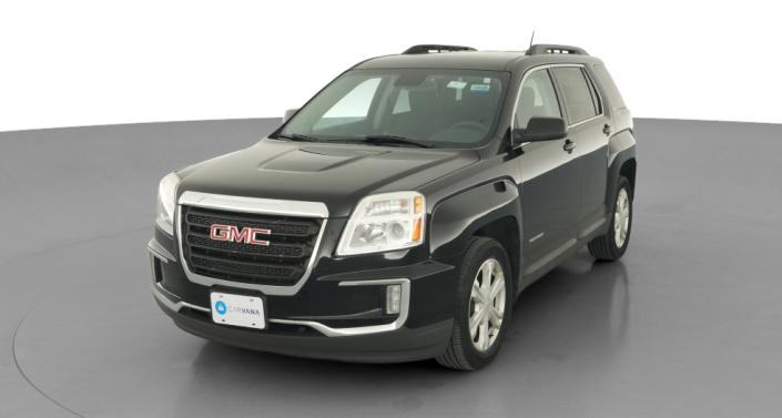 Thumbnail: 2017 GMC Terrain - 1