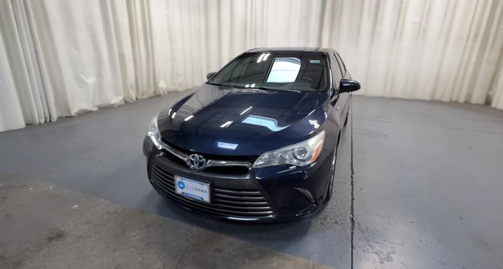 Thumbnail: 2015 Toyota Camry - 1