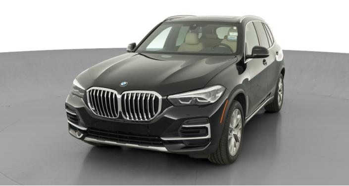 Thumbnail: 2022 BMW X5 - 1