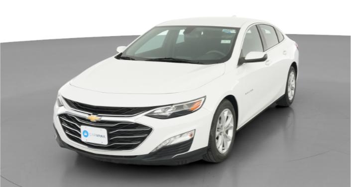 Thumbnail: 2019 Chevrolet Malibu - 1