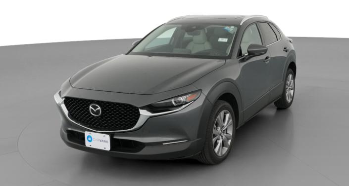 Thumbnail: 2023 Mazda CX-30 - 1