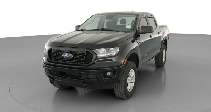 Thumbnail: 2019 Ford Ranger - 1