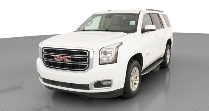 Thumbnail: 2016 GMC Yukon - 1