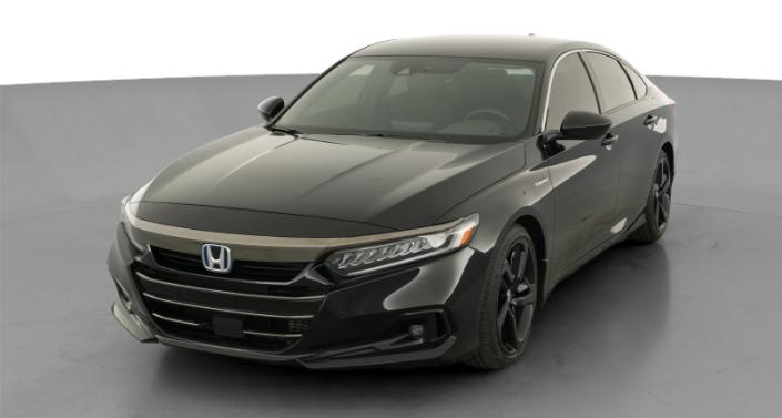 Thumbnail: 2022 Honda Accord - 1