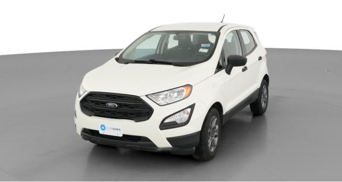 Thumbnail: 2020 Ford EcoSport - 1