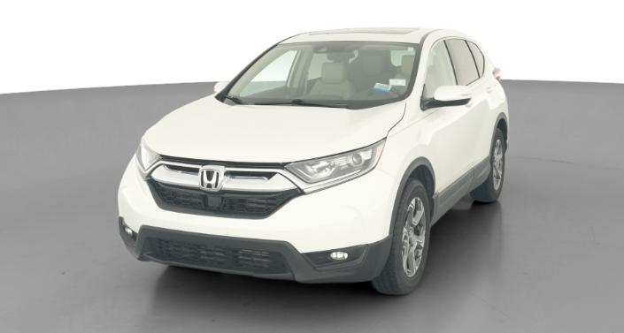 Thumbnail: 2017 Honda CR-V - 1