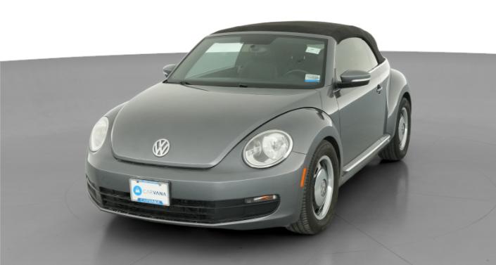 2013 Volkswagen Beetle  -
                  Tooele, UT