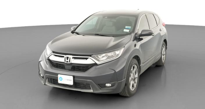 Thumbnail: 2019 Honda CR-V - 1