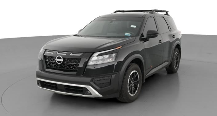 Thumbnail: 2025 Nissan Pathfinder - 1